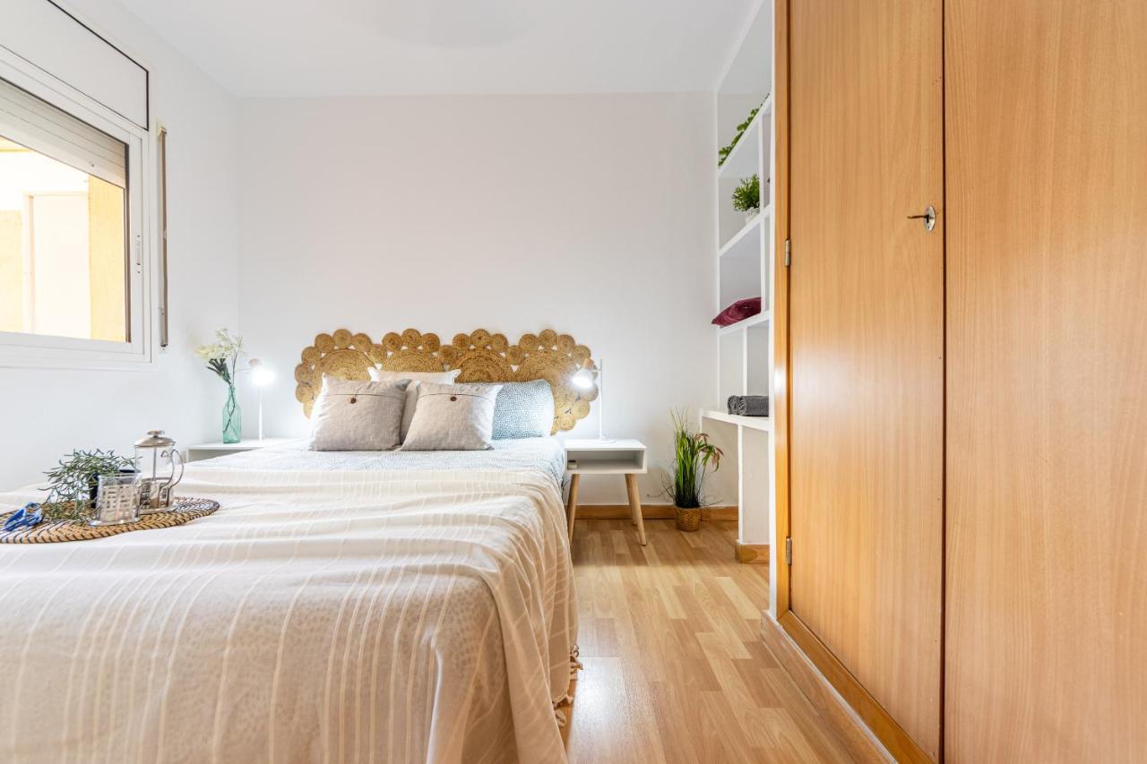 Pepe'S Apartment Салоу Экстерьер фото