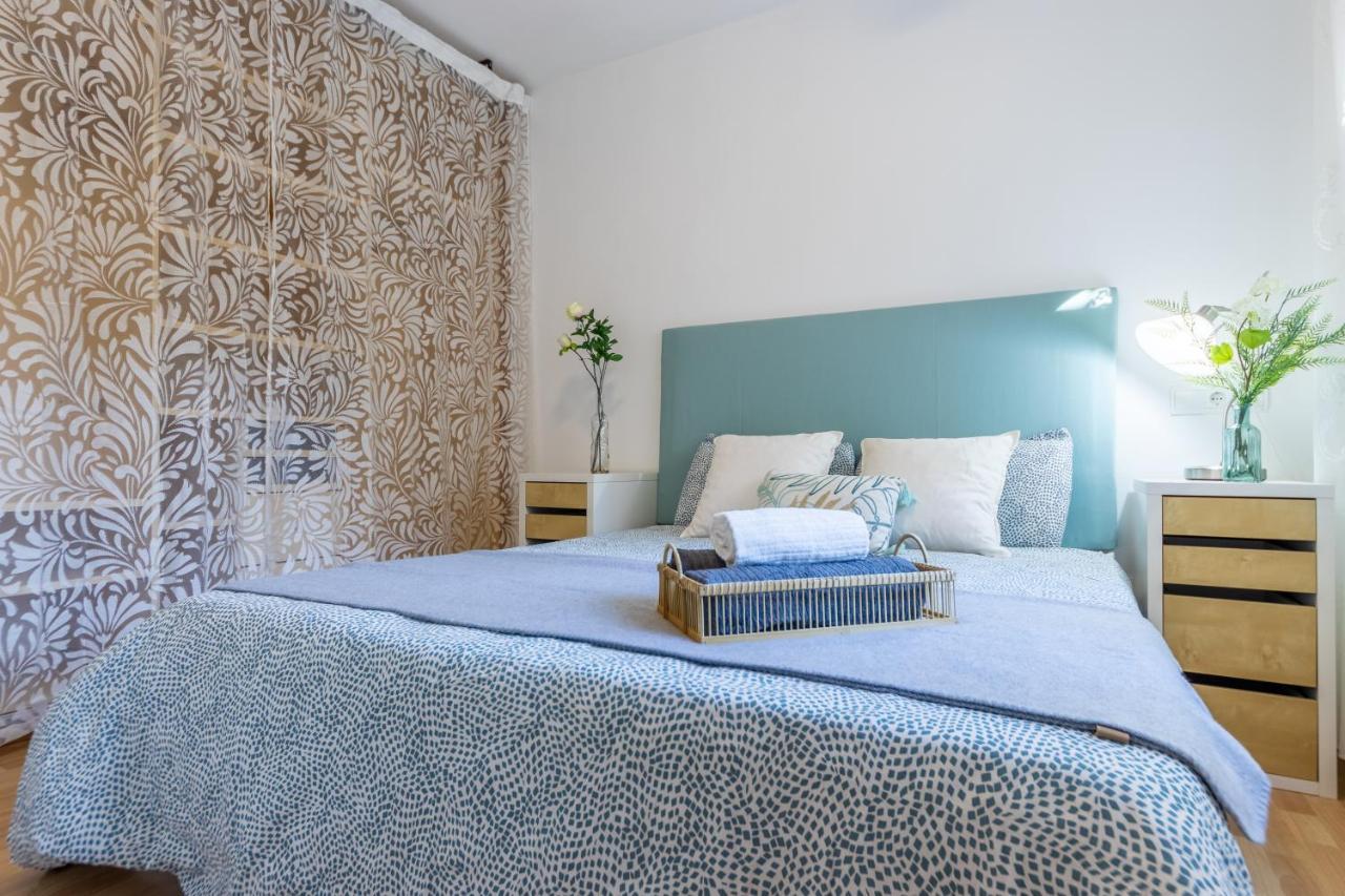 Pepe'S Apartment Салоу Экстерьер фото