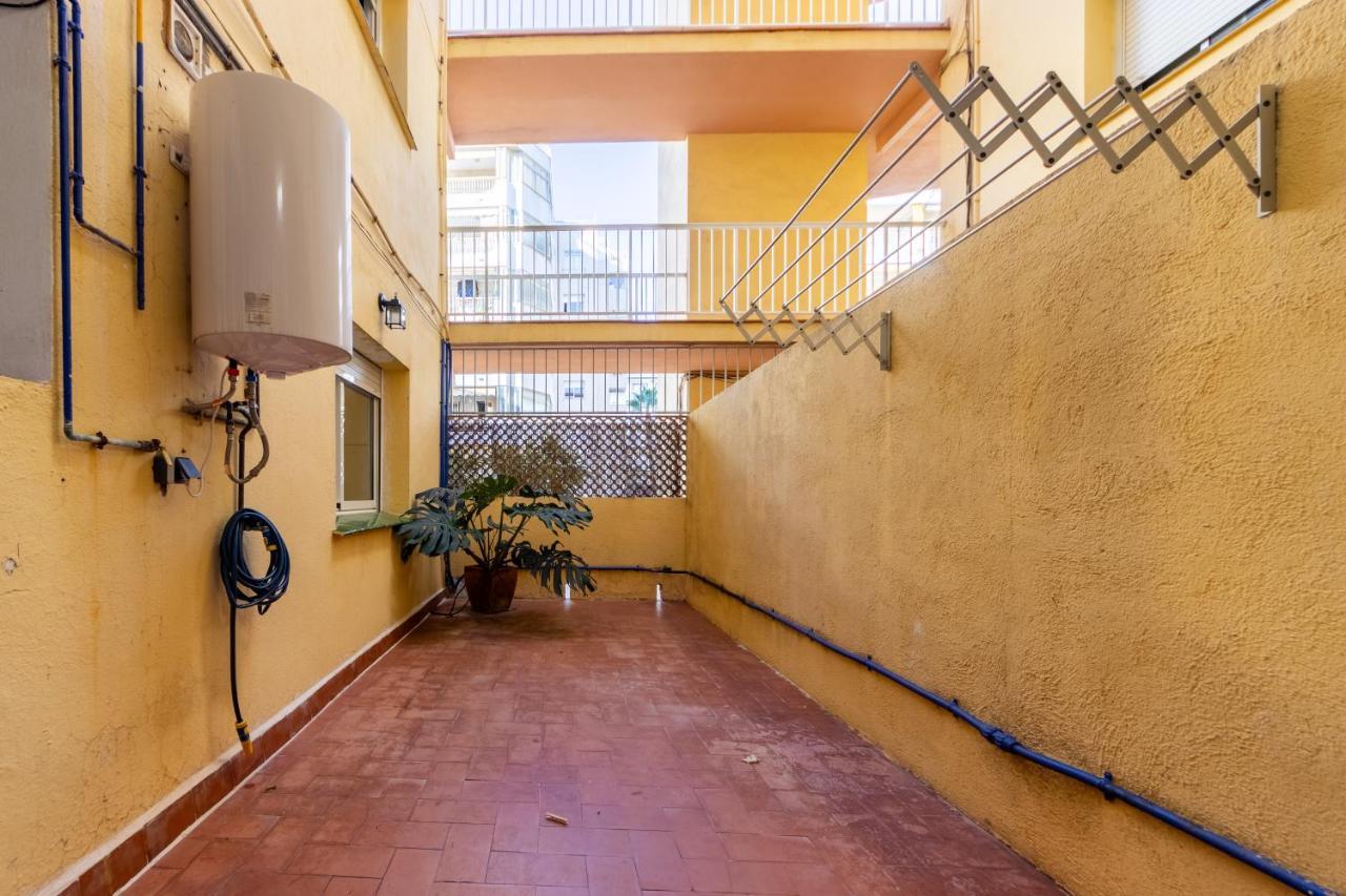 Pepe'S Apartment Салоу Экстерьер фото
