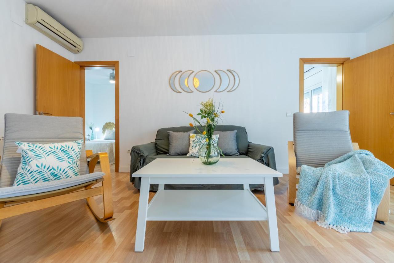 Pepe'S Apartment Салоу Экстерьер фото