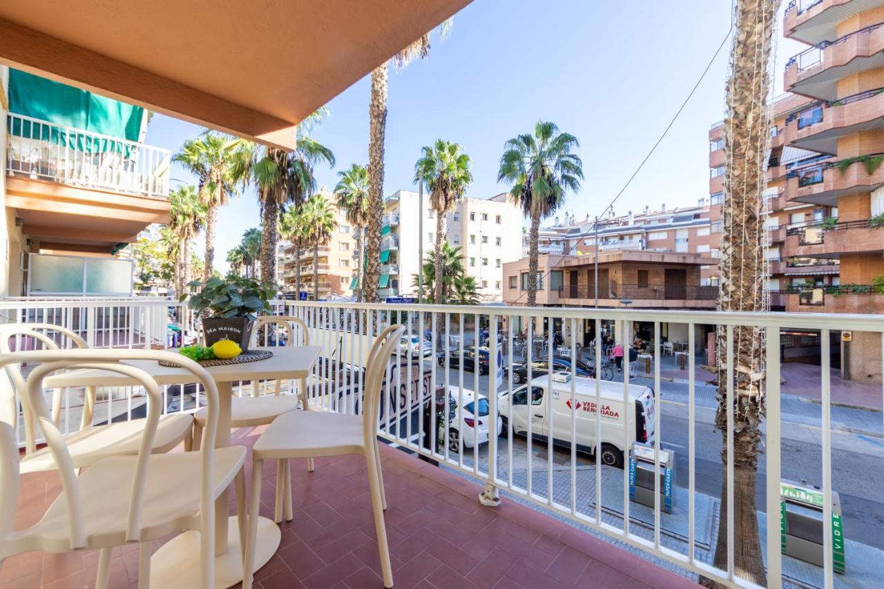Pepe'S Apartment Салоу Экстерьер фото