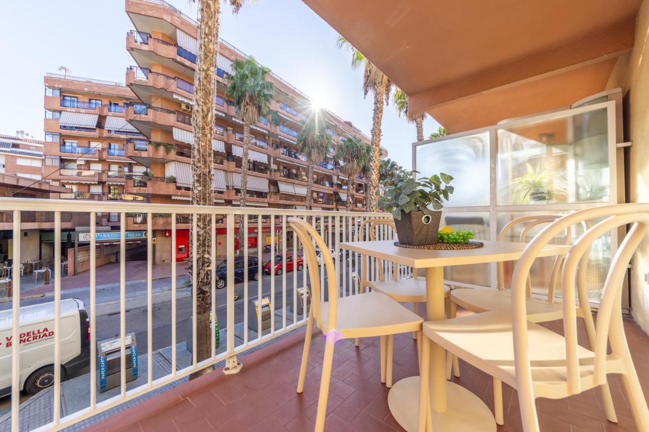 Pepe'S Apartment Салоу Экстерьер фото