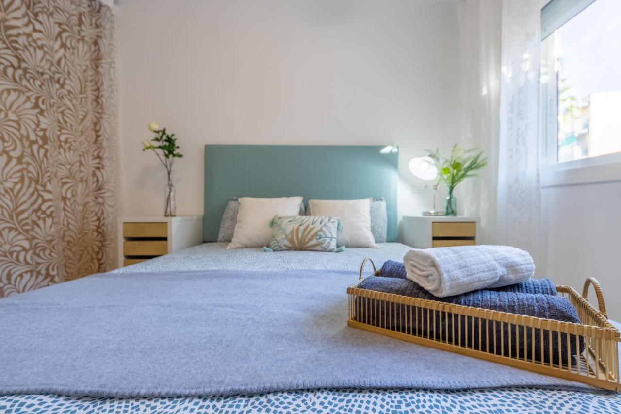Pepe'S Apartment Салоу Экстерьер фото