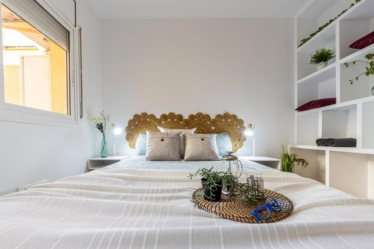 Pepe'S Apartment Салоу Экстерьер фото
