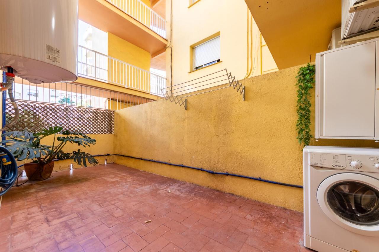 Pepe'S Apartment Салоу Экстерьер фото